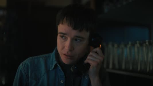 Image The Umbrella Academy 1