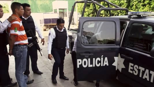 Image Duda razonable: Historia de dos secuestros 3