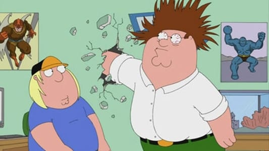 Image Padre de familia 16