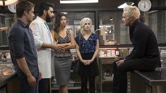 Image iZombie 3