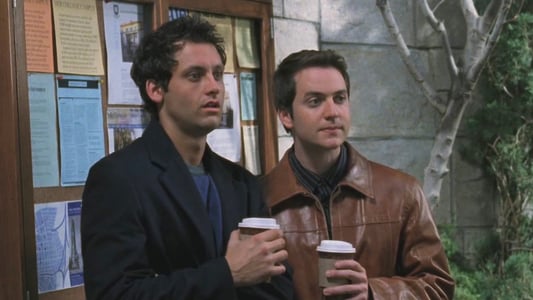 Image Las chicas Gilmore 10