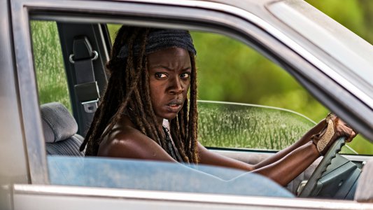 Image The Walking Dead 9