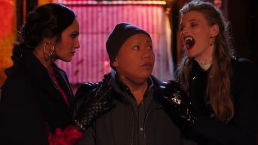 Image Reginald the Vampire 1