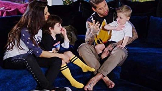 Image El corazón de Sergio Ramos 8