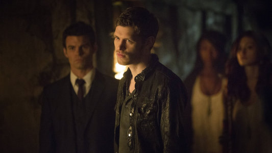 Image Los Originales (The Originals) 1