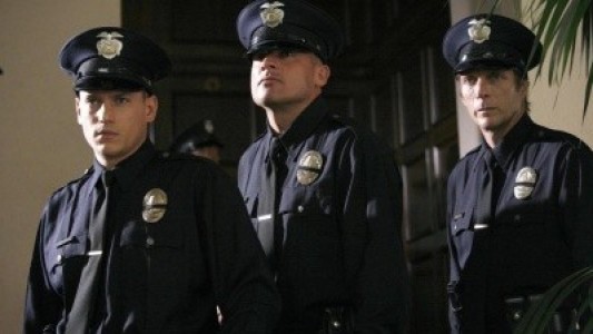 Image Prison Break 4