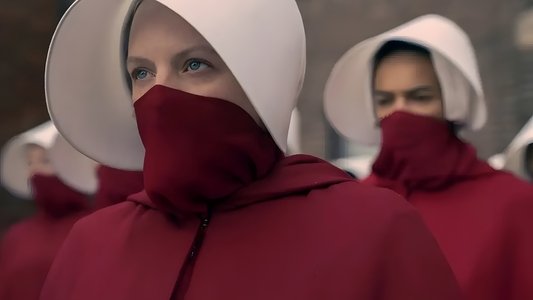 Image The Handmaid's Tale 8