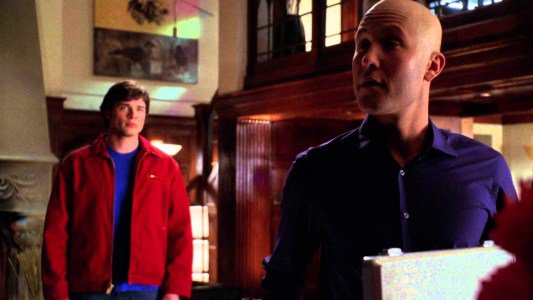 Image Smallville 15