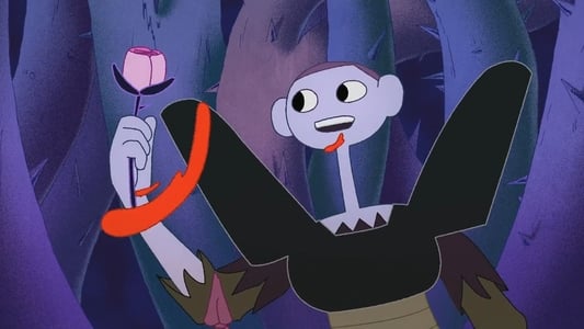 Image The Midnight Gospel 4