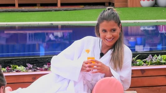 Image Love Island 18