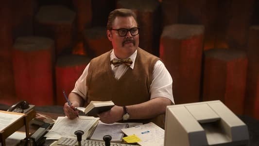 Image God's Favorite Idiot 6