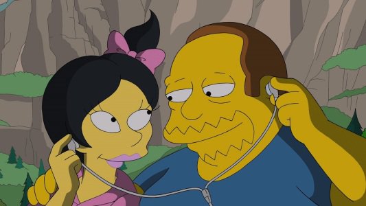 Image Los Simpsons 10
