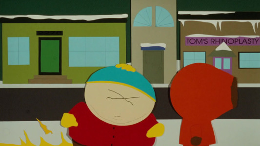 Image South Park 1