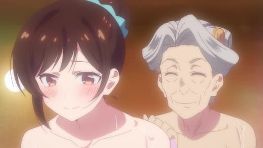 Image Kanojo, Okarishimasu 5