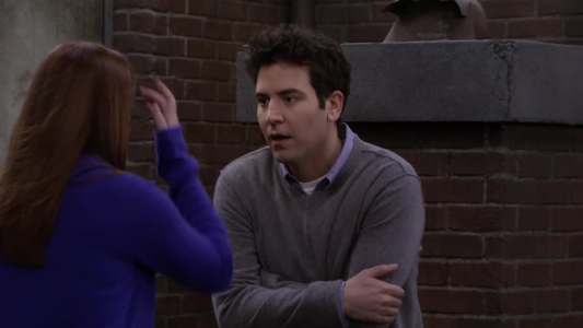 Image Cómo conocí a vuestra madre 13