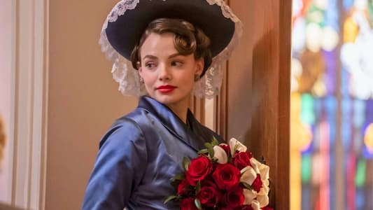 Image The First Lady (2022) 3