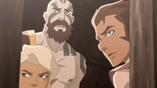 Image The Legend of Vox Machina 9