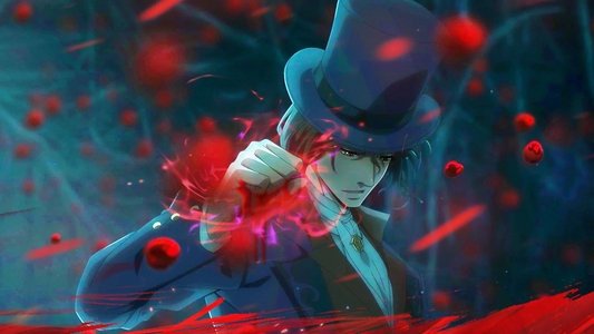 Image Señor de los Misterios 6