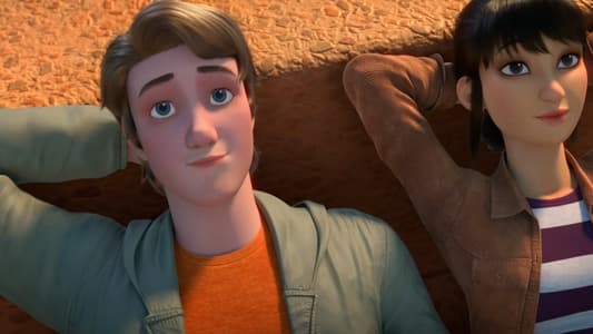 Image Jurassic World: Teoría del dinocaos 6