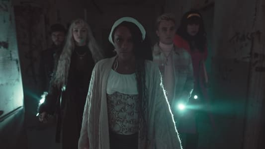 Image Living for the Dead 7