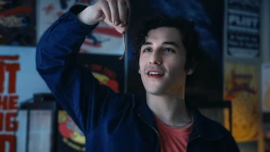 Image Escalofríos: La Serie 4