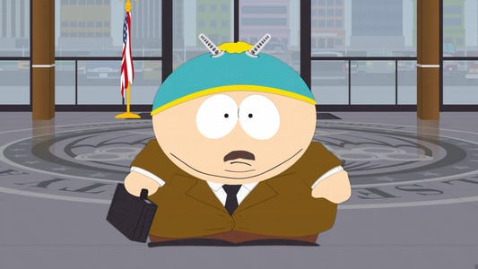 Image South Park 1