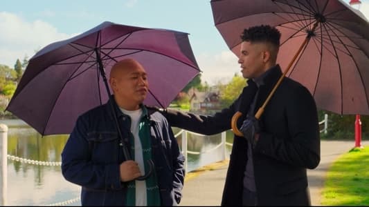 Image Reginald the Vampire 3