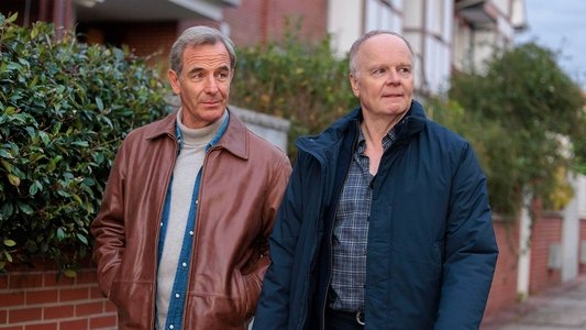 Image The Game (2025) 1