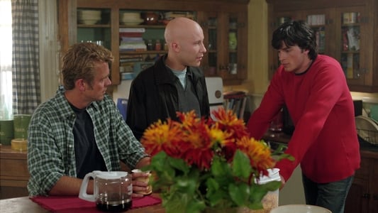 Image Smallville 4