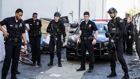 Image S.W.A.T. 15