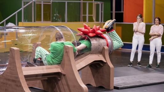 Image Human vs Hamster 8