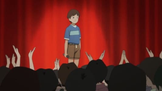 Image Paranoia agent 2