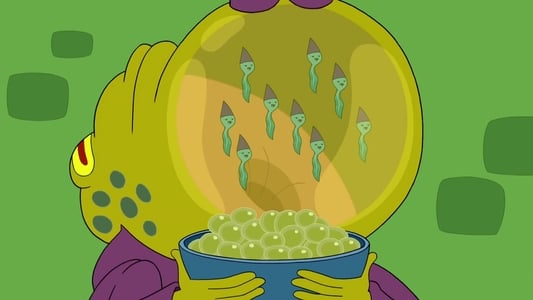 Image Hora de aventuras 11