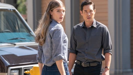 Image Quantum Leap (2022) 1