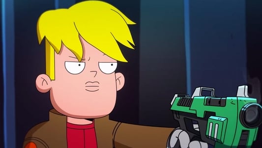 Image Final Space 9