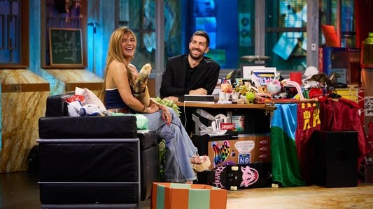 Image La Revuelta 155