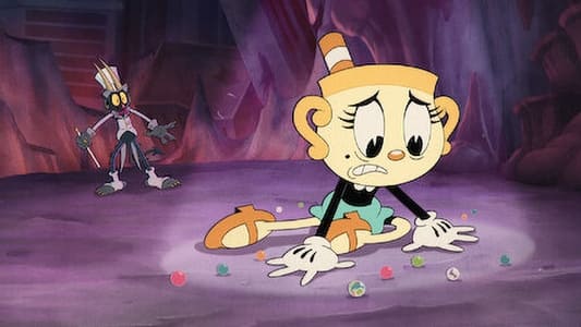 Image ¡El show de Cuphead! 11