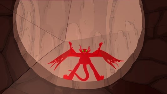 Image Hora de aventuras 41