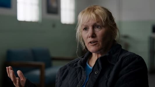 Image Killer Sally: La fisicoculturista asesina 2