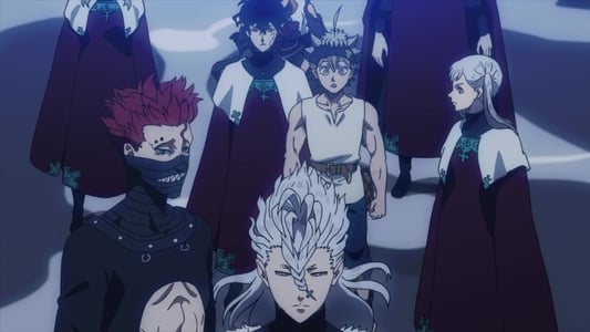 Image Black Clover 101