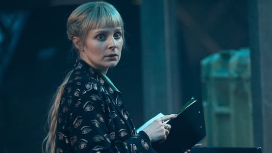 Image The Lazarus Project 3