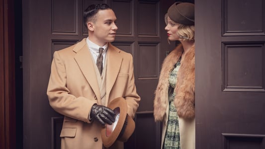Image Peaky Blinders 2