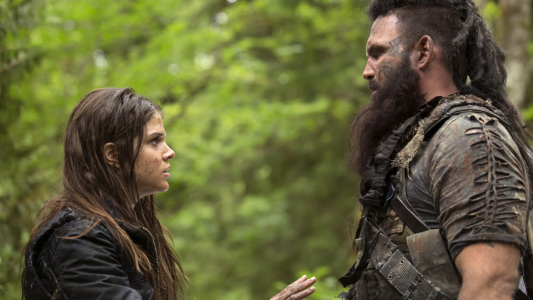 Image Los 100 (The 100) 2