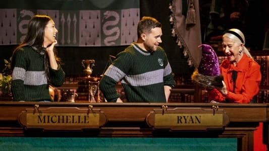 Image Harry Potter: el Torneo de las Casas de Hogwarts 2