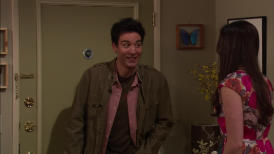 Image Cómo conocí a vuestra madre 16