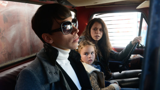 Image Orphan Black 2