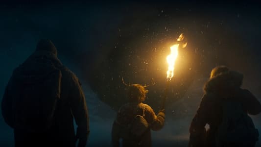 Image Sweet Tooth: El niño ciervo 7