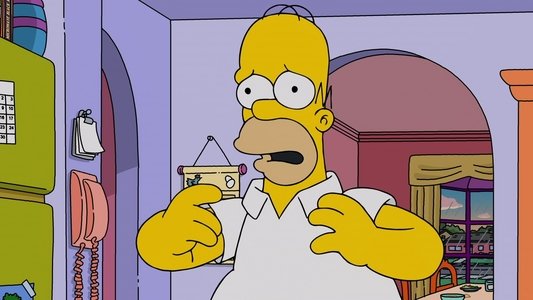Image Los Simpsons 12
