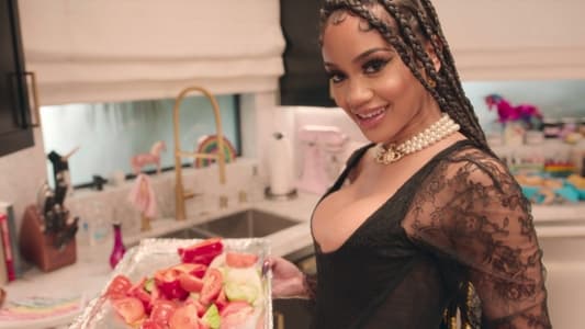 Image En la cocina con Paris Hilton 2