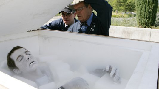 Image NCIS (Navy: Investigación criminal) 8